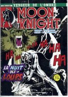 Sommaire Moon Knight n° 3